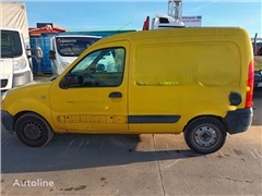 Renault Kangoo 1.5