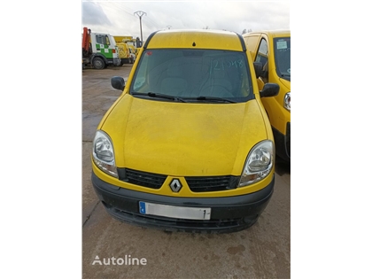 Renault Kangoo 1.5