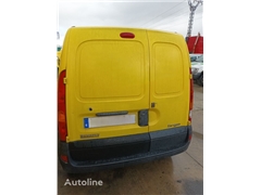 Renault Kangoo 1.5