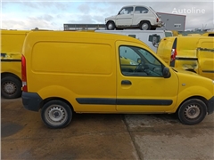 Renault Kangoo 1.5