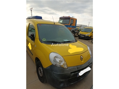 Renault Kangoo 1.5