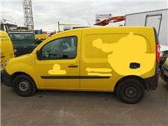 Renault Kangoo 1.5