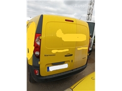 Renault Kangoo 1.5