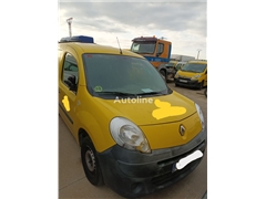 Renault Kangoo 1.5