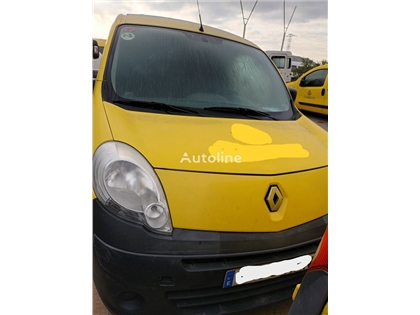 Renault Kangoo 1.5