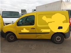 Renault Kangoo 1.5