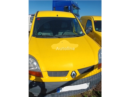 Renault Kangoo 1.5