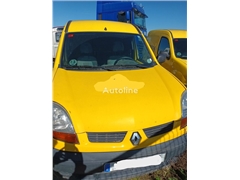 Renault Kangoo 1.5