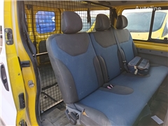 Renault Trafic 2.0