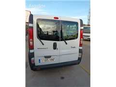 Renault Trafic 2.0