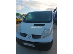 Renault Trafic 2.0