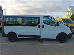 Renault Trafic 2.0