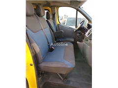 Renault Trafic 2.0