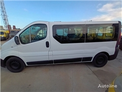 Renault Trafic 2.0