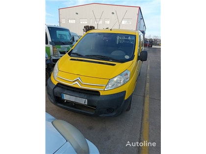 Citroen Jumpy 1.6