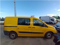 Citroen Jumpy 1.6