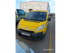 Citroen Jumpy 1.6