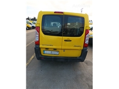 Citroen Jumpy 1.6