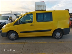 Citroen Jumpy 1.6