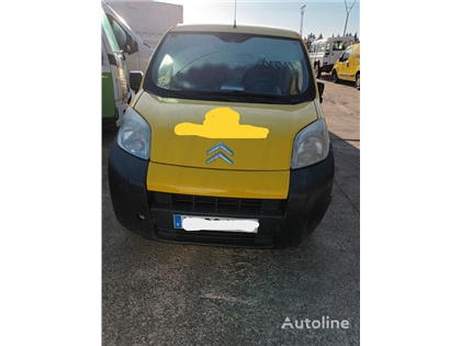 Citroen Nemo 1.4