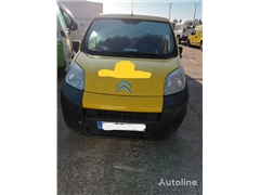 Citroen Nemo 1.4