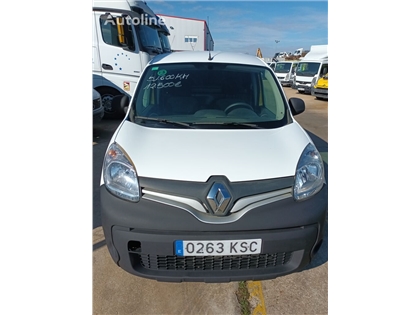 Renault KANGOO MAXI 1.5DCI