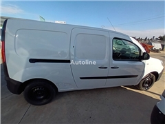 Renault KANGOO MAXI 1.5DCI