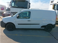 Renault KANGOO MAXI 1.5DCI