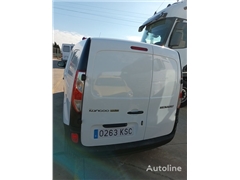 Renault KANGOO MAXI 1.5DCI