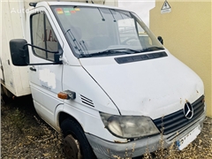 Mercedes SPRINTER 616 CDI