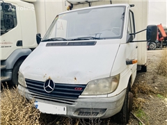 Mercedes SPRINTER 616 CDI