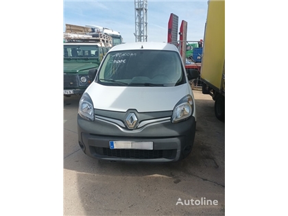 Renault Kangoo 1.5