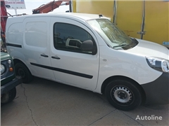 Renault Kangoo 1.5