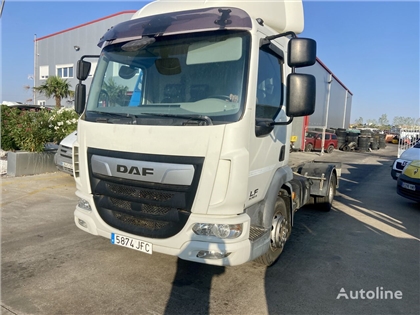 DAF LF 180