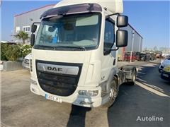 DAF LF 180