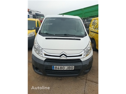 Citroen Jumpy 1.6