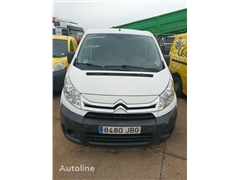 Citroen Jumpy 1.6