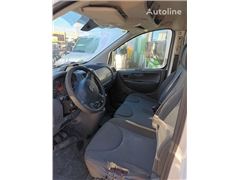 Citroen Jumpy 1.6