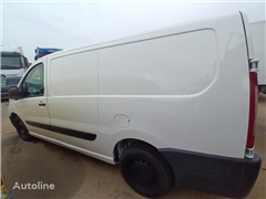 Citroen Jumpy 1.6