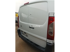 Citroen Jumpy 1.6