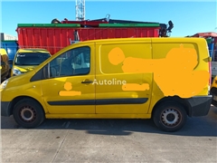 Citroen Jumpy 1.6