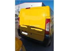 Citroen Jumpy 1.6