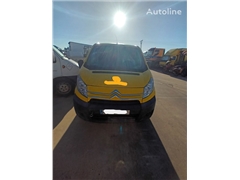 Citroen Jumpy 1.6