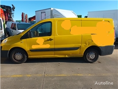 Citroen Jumpy 1.6