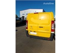 Citroen Jumpy 1.6