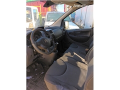 Citroen Jumpy 1.6