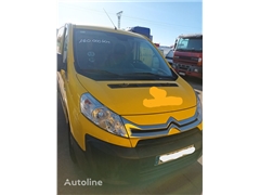 Citroen Jumpy 1.6