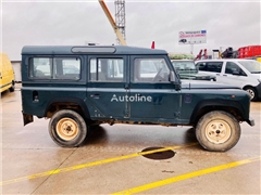 SUV Land Rover DEFENDER 110 300 TDI