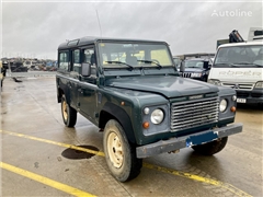 SUV Land Rover DEFENDER 110 300 TDI