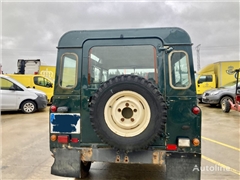 SUV Land Rover DEFENDER 110 300 TDI